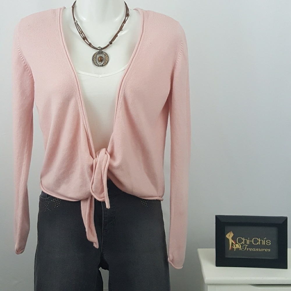EVERYDAY CLOTHING CO CARDIGAN